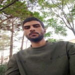 تصویر کاربر با کد 920364