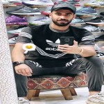 تصویر کاربر با کد 1163897