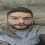 تصویر کاربر با کد 781501
