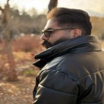 تصویر کاربر با کد 996381