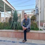 تصویر کاربر با کد 360586