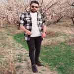 تصویر کاربر با کد 1083345