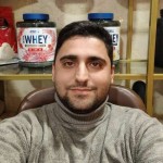 تصویر کاربر با کد 1035981
