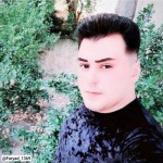 تصویر کاربر با کد 475466