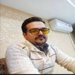 تصویر کاربر با کد 819172