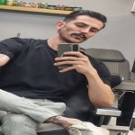تصویر کاربر با کد 655943