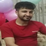 تصویر کاربر با کد 769474