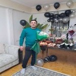 تصویر کاربر با کد 1138220