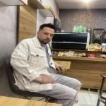 تصویر کاربر با کد 776553