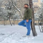 تصویر کاربر با کد 1164103