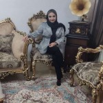 تصویر کاربر با کد 1167828