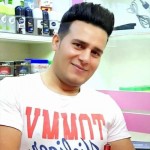 تصویر کاربر با کد 392127