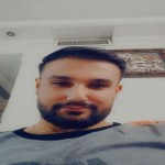 تصویر کاربر با کد 778600
