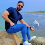 تصویر کاربر با کد 1104015