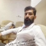 تصویر کاربر با کد 1168216