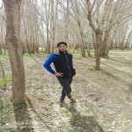تصویر کاربر با کد 275841