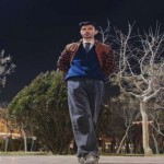 تصویر کاربر با کد 386946