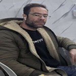 تصویر کاربر با کد 960284