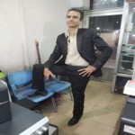 تصویر کاربر با کد 257934