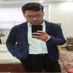 تصویر کاربر با کد 961617
