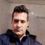 تصویر کاربر با کد 777253