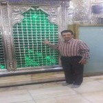 تصویر کاربر با کد 989437