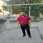 تصویر کاربر با کد 1171055