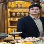 تصویر کاربر با کد 814937