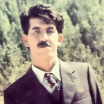 تصویر کاربر با کد 1127987