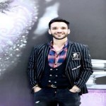 تصویر کاربر با کد 1171928