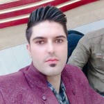 تصویر کاربر با کد 925268