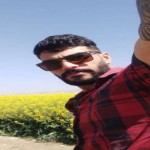 تصویر کاربر با کد 1168925