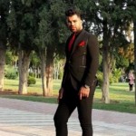 تصویر کاربر با کد 1171133
