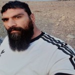 تصویر کاربر با کد 1172330