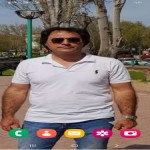 تصویر کاربر با کد 371865