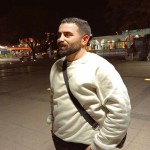 تصویر کاربر با کد 419511