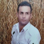 تصویر کاربر با کد 951159