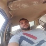 تصویر کاربر با کد 1171782
