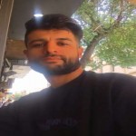 تصویر کاربر با کد 1174684