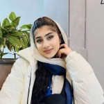 تصویر پروفایل نادیا