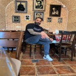 تصویر کاربر با کد 989327