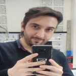 تصویر کاربر با کد 1176020
