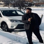تصویر کاربر با کد 703337