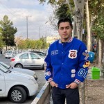تصویر کاربر با کد 1177084