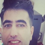 تصویر کاربر با کد 1175988