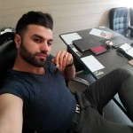 تصویر کاربر با کد 1177580