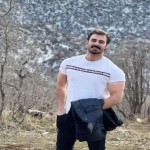 تصویر کاربر با کد 1177755