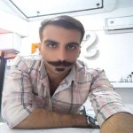 تصویر کاربر با کد 1177830