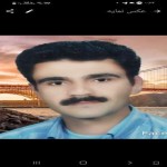 تصویر کاربر با کد 449391