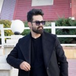 تصویر کاربر با کد 805258